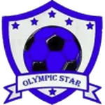 Olympic Star logo