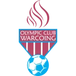 Olympic Warcoing