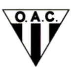 Operário AC MS Logo