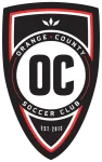Orange County SC II
