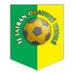 Oravské Veselé Logo