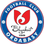 Ordabasy football.logo
