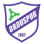 Orduspor Logo