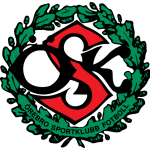 Orebro SK football.logo