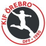 Örebro Söder W Logo