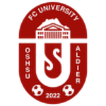 OshMU Aldier Logo
