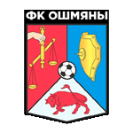 Oshmyany Logo