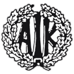 Oskarshamns AIK football.logo