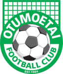 Otumoetai Logo