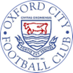 Oxford City football.logo