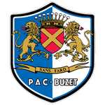 PAC Buzet Logo