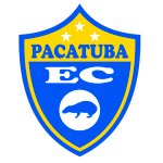 Pacatuba U20 Logo