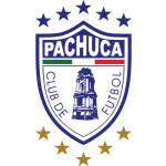 Pachuca Logo