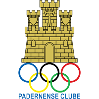 Padernense logo