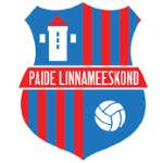 Paide II football.logo