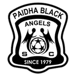 Paidha Black Angels