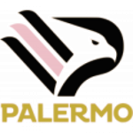 Palermo U19 Logo