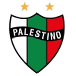 Palestino Logo
