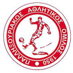 Pallixouriakos Logo