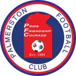 Palmerston