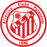 Paranavaí Logo