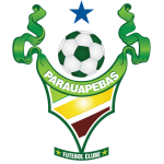 Parauapebas Logo