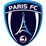 Paris II Logo