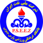 Pars Jonoubi JAM football.logo