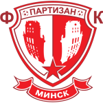 Partizan Minsk Logo
