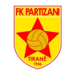 Partizani Tirana II
