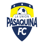 Pasaquina logo
