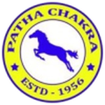 Patha Chakra Logo
