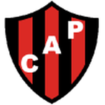 Patronato football.logo