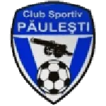 Păuleşti logo
