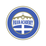 Pavia Academy W Logo
