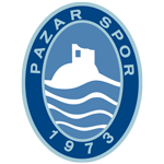 Pazarspor football.logo