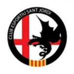 PE Sant Jordi Logo