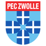 PEC Zwolle U21 Logo
