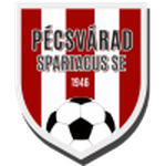 Pecsvarad Spartacus logo