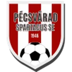 Pecsvarad Spartacus logo