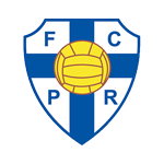 Pedras Rubras logo
