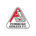 Pembroke Athleta logo