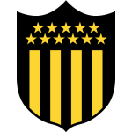 Penarol football.logo
