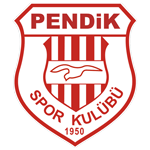 Pendikspor Logo