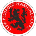 Penrhyncoch Logo