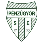 Pénzügyőr logo