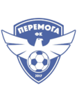 Peremoga Logo