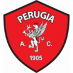Perugia U19 Logo