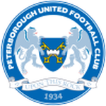Peterborough United U23 logo