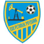 Petrolul Potcoava Logo
